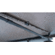 Rhino Rack Batwing Awning, Left, 33100