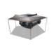 Rhino Rack Batwing Awning, Right, 33200