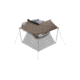 Rhino Rack Batwing Compact Awning, Left, 2m, 33300