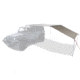 Rhino Rack Batwing/Sunseeker Awning Extension, 2.5m, 31101