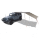 Rhino Rack Batwing/Sunseeker Awning Extension, 2.5m, 31101