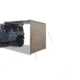 Rhino Rack Batwing/Sunseeker Awning Extension, 2.5m, 31101