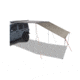 Rhino Rack Batwing/Sunseeker Awning Extension, 2.5m, 31101