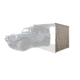 Rhino Rack Batwing/Sunseeker Awning Extension, 2.5m, 31101