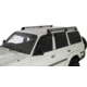 Rhino Rack Long Guttermount Backbone, Curved, RGMB2