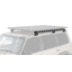 Rhino Rack Long Guttermount Backbone, Curved, RGMB2