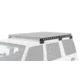 Rhino Rack Long Guttermount Backbone, Flat, RGMB1