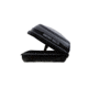 Rhino Rack Master Fit Roof Box, Textured Black, 440L, RMFT440