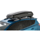 Rhino Rack Master Fit Roof Box, Textured Black, 440L, RMFT440