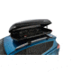 Rhino Rack Master Fit Roof Box, Textured Black, 440L, RMFT440
