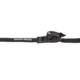 Rhino Rack Rapid Locking Strap 2.5m, Black, RTD25L