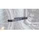 Rhino Rack Spare Wheel Bike Carrier, Black, RBC025