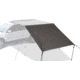 Rhino Rack Sunseeker Awning Extension, 2m, 32111