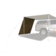 Rhino Rack Sunseeker Awning Side Wall, 2.5m/2.0m, 32112