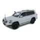 Rhino Rack Toyota Landcruiser Lc200 07+ Shrt B/Bone, RTLB3
