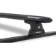 Rhino Rack Trackmount, 59, 1500, VA Black, 63, 1600, Tracks, Y02-490B