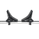 Rhino Rack Universal Fitting Kayak Carrier - Side Loading, 570