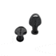 Rhino Rack Vortex Secure Core Locking End Cap, 4 Set, VA-SEC4