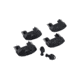 Rhino Rack Vortex Secure Core Locking End Cap, 4 Set, VA-SEC4