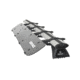 Rhino Rack Wind Fairing, 3, 44 Inch/1118 mm, RF3