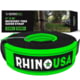 Rhino USA 4 x 10 Recovery Tree Saver Strap A3D23545, RG-TS4X10-OR