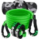 Rhino USA 7/8in x 30ft Kinetic Rope Recovery Kit, Green, One Size, RG-KRKIT78X30-GRN