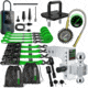 Rhino Usa "Get Em Home" Tow Kit, TO-LBRDAY-BUNDLE