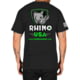 Rhino Usa, Inc. "Shield" Premium T-Shirt, ME-TSSHS62SM-BLK