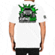 Rhino Usa "Mudslinger" Premium T-Shirt, AC-METSJSLAR-GRN