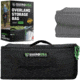 Rhino Usa Soft-Sided Overland Storage Bags, CA-OB8X12-BLK