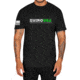 Rhino USA Team Shirt - Mens, Black, Small, RNO-TEAM-S