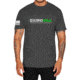 Rhino USA Team Shirt - Mens, Charcoal, Extra Large, RNO-TEAM-XLG