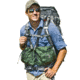 Ribz Front Pack , Alpine Green, L, 34-38 w, 11 liter, RIBZGRN-L