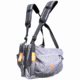 Ribz Front Pack, Granite Grey, S, 26-34 w, 8 liter, RIBZGRY-S