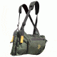 Ribz Pack Small Alpine Green GRN-S-1111