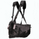 Ribz Pack Small Stealth Black BLK-S-2222