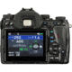 Ricoh Pentax K-1 Mark II Camera, Body Only Kit, Black, Full frame DSLR 15994