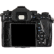 Ricoh Pentax K-1 Mark II Camera, Body Only Kit, Black, Full frame DSLR, 15994