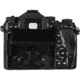 Ricoh Pentax K-1 Mark II Camera, Body Only Kit, Black, Full frame DSLR, 15994