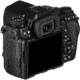 Ricoh Pentax K-1 Mark II Camera, Body Only Kit, Black, Full frame DSLR, 15994