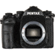 Ricoh Pentax K-1 Mark II Camera, Body Only Kit, Black, Full frame DSLR, 15994