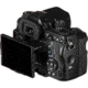 Ricoh Pentax K-1 Mark II Camera, Body Only Kit, Black, Full frame DSLR, 15994