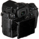 Ricoh Pentax K-1 Mark II Camera, Body Only Kit, Black, Full frame DSLR, 15994