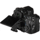 Ricoh Pentax K-1 Mark II Camera, Body Only Kit, Black, Full frame DSLR, 15994
