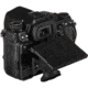 Ricoh Pentax K-1 Mark II Camera, Body Only Kit, Black, Full frame DSLR, 15994