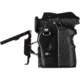 Ricoh Pentax K-1 Mark II Camera, Body Only Kit, Black, Full frame DSLR, 15994