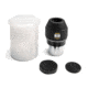 Ricoh Pentax XW30-R 30mm Extra Wide Eyepiece w/ 2in Barrel, Black, Medium, 70537