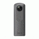 Ricoh Theta V Spherical Digital Camera, 4K Ultra HD, Dark Gray, 910725