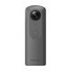 Ricoh Theta V Spherical 360-degree 4K Digital Camera