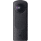 Ricoh Theta Z1 360 Camera, 51GB, Black, 910830